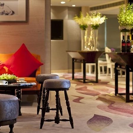 Zhejiang Grand Hotel Hangzhou Eksteriør bilde