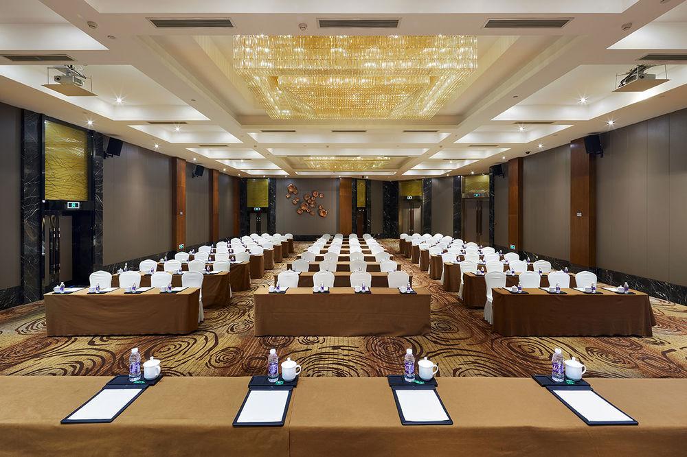 Zhejiang Grand Hotel Hangzhou Eksteriør bilde