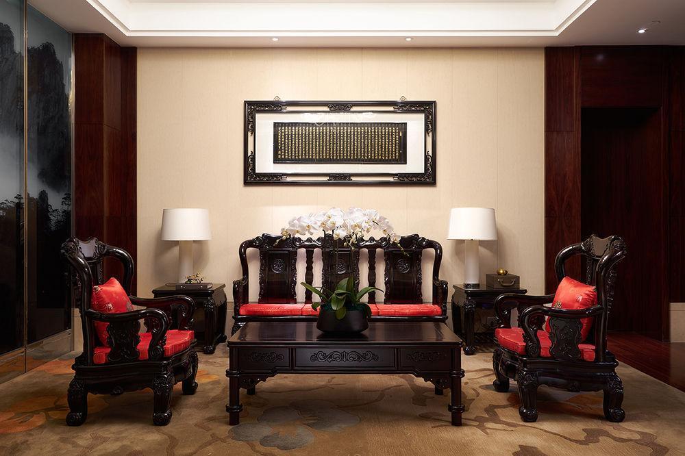 Zhejiang Grand Hotel Hangzhou Eksteriør bilde