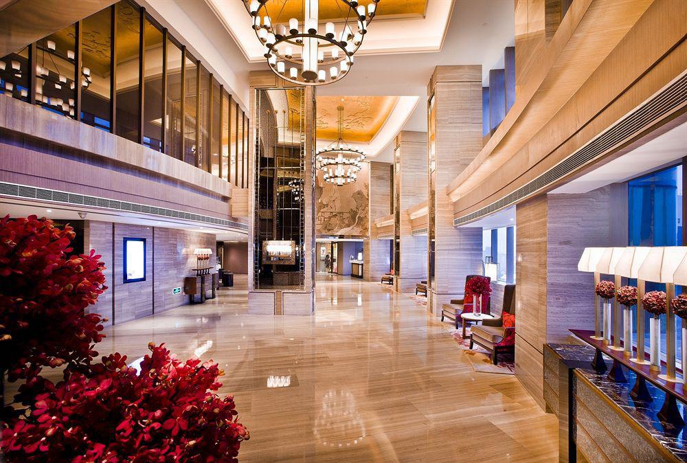 Zhejiang Grand Hotel Hangzhou Eksteriør bilde
